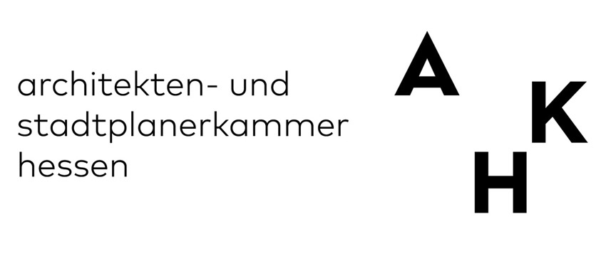 Architektenkammer Hessen Logo