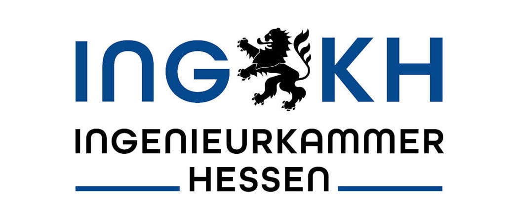 Ingenieurkammer Hessen Logo